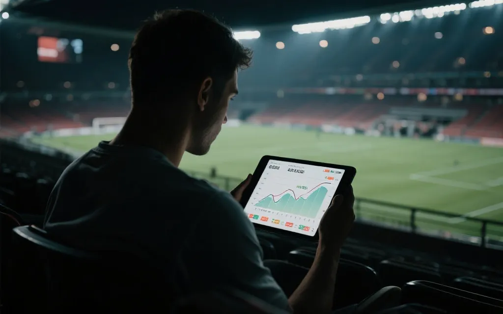 世界杯买球平台玩法拆解：从资深玩家视角看懂赔率逻辑，避开高水位陷阱