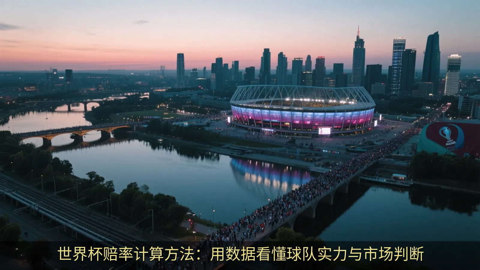 展示球队实力对比雷达图与隐含概率对照表的数据可视化图